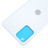 For-Motorola-Moto-G73-Original-Battery-Back-Cover(White)