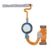 For-Google-Pixel-5-Original-Fingerprint-Sensor-Flex-Cable-(Green)