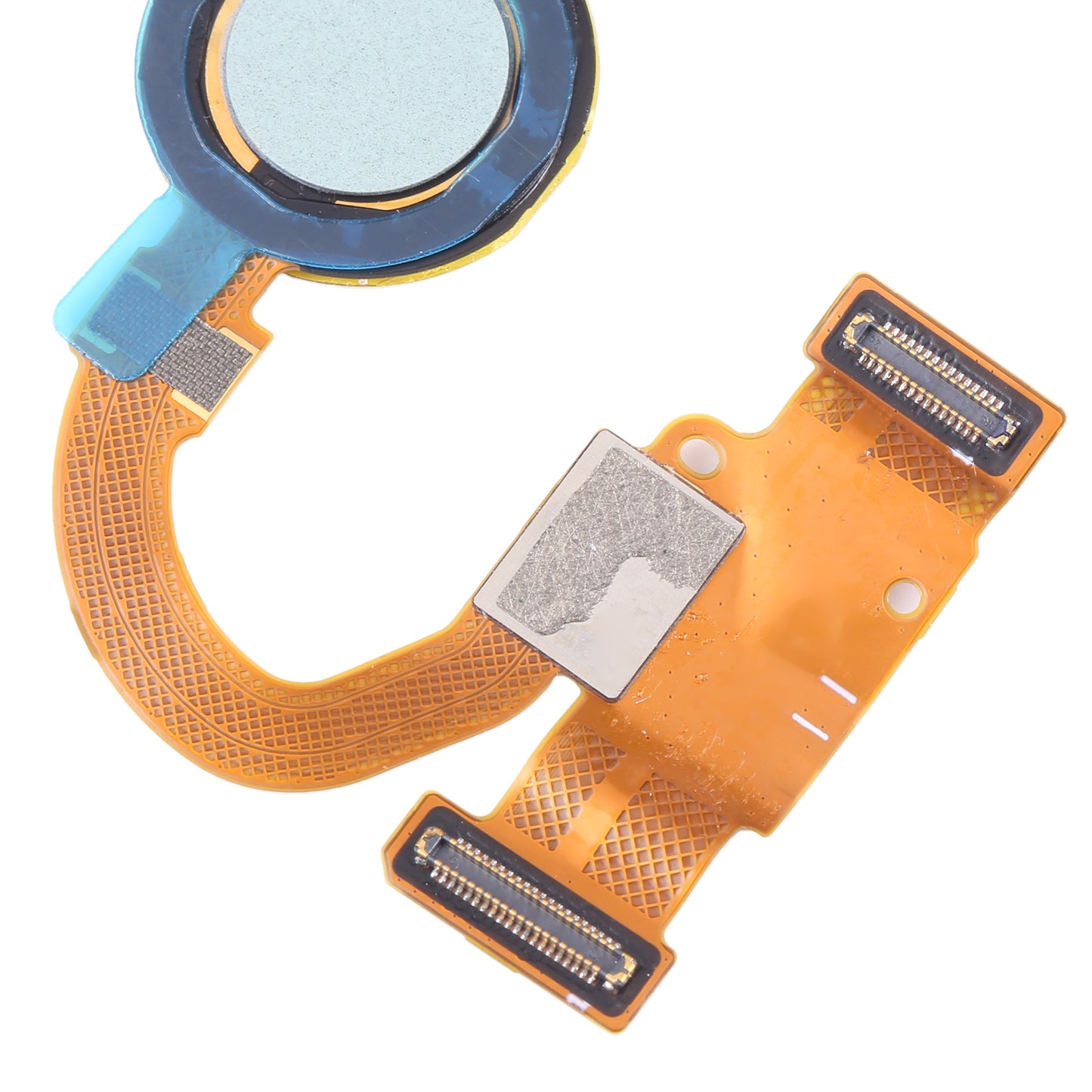For-Google-Pixel-5-Original-Fingerprint-Sensor-Flex-Cable-(Green)