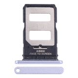 For-Xiaomi-Redmi-Note-13-Pro+-SIM-Card-Tray-+-SIM-Card-Tray-(Purple)