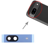 For-Google-Pixel-8a-Original-Camera-Lens-Cover-(Blue)