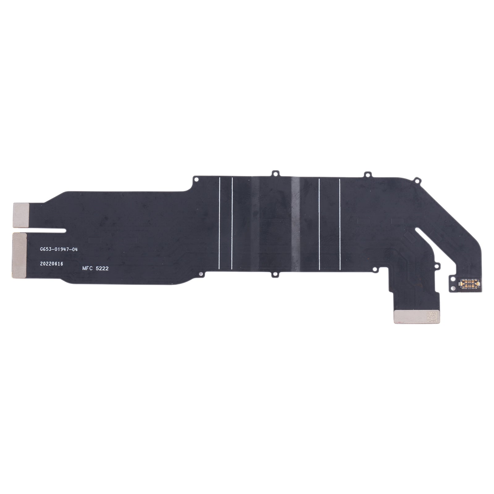 For-Google-Pixel-Fold-Original-Large-Spin-Axis-Flex-Cable