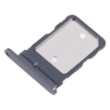 For-Google-Pixel-8a-Original-SIM-Card-Tray-(Black)