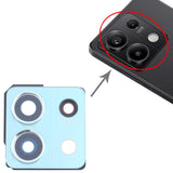 For-Xiaomi-Redmi-Note-13-5G-Back-Camera-Lens-Frame-(Green)