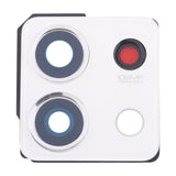 For-Xiaomi-Redmi-Note-13-5G-Back-Camera-Lens-Frame-(White)