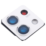 For-Xiaomi-Redmi-Note-13-5G-Back-Camera-Lens-Frame-(White)