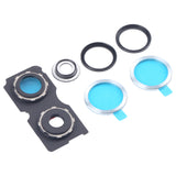 For-Xiaomi-Redmi-Note-13-Pro+-Back-Camera-Lens-Frame-(Green)