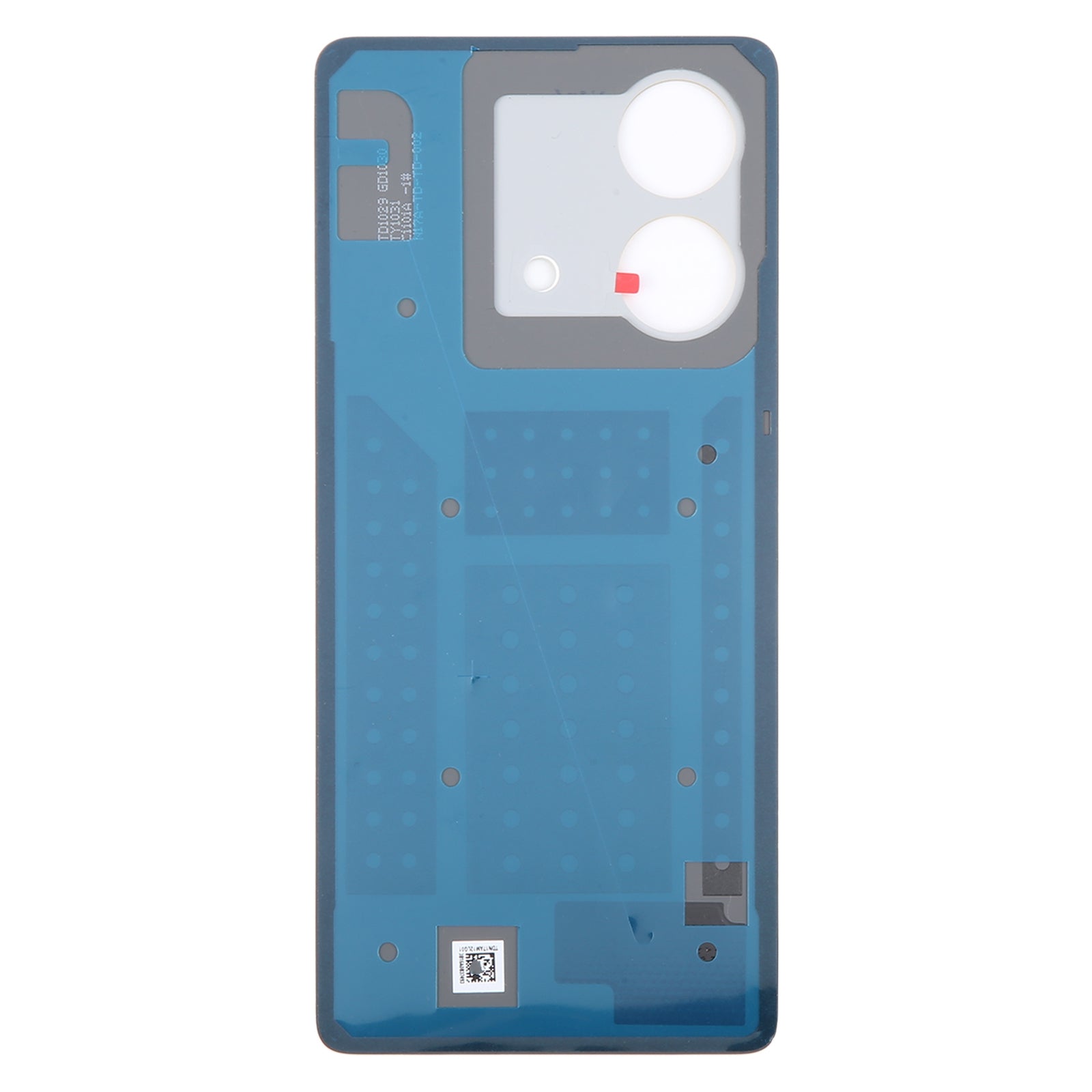For-Xiaomi-Poco-X6-Neo-Original-Battery-Back-Cover(Gold)