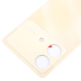 For-Xiaomi-Poco-X6-Neo-Original-Battery-Back-Cover(Gold)