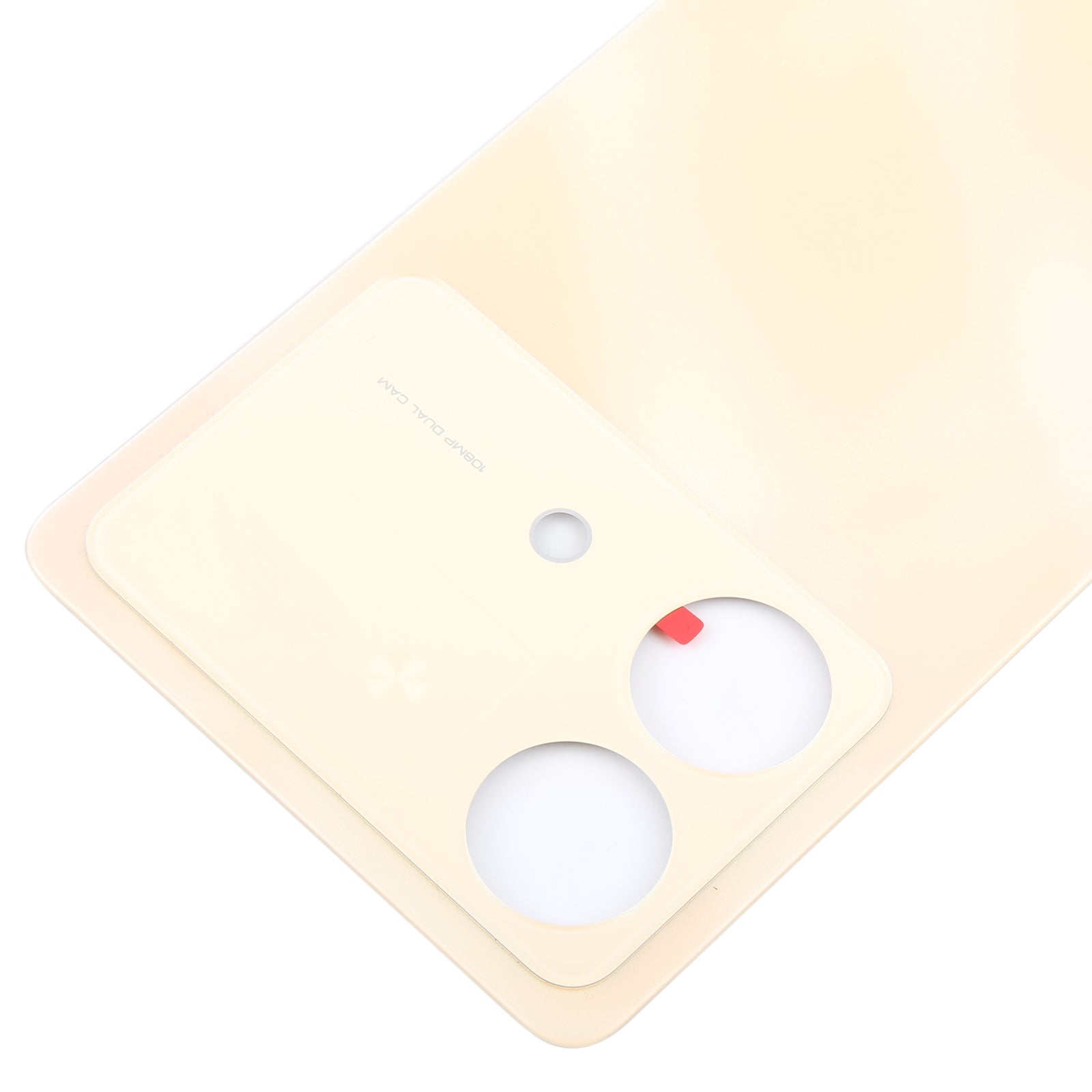 For-Xiaomi-Poco-X6-Neo-Original-Battery-Back-Cover(Gold)