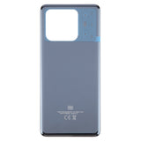 For-Xiaomi-Poco-X6-Pro-5G-Original-Battery-Back-Cover(Black)