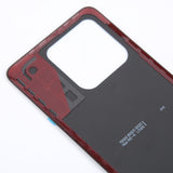 For-Xiaomi-Poco-X6-Pro-5G-Original-Battery-Back-Cover(Black)