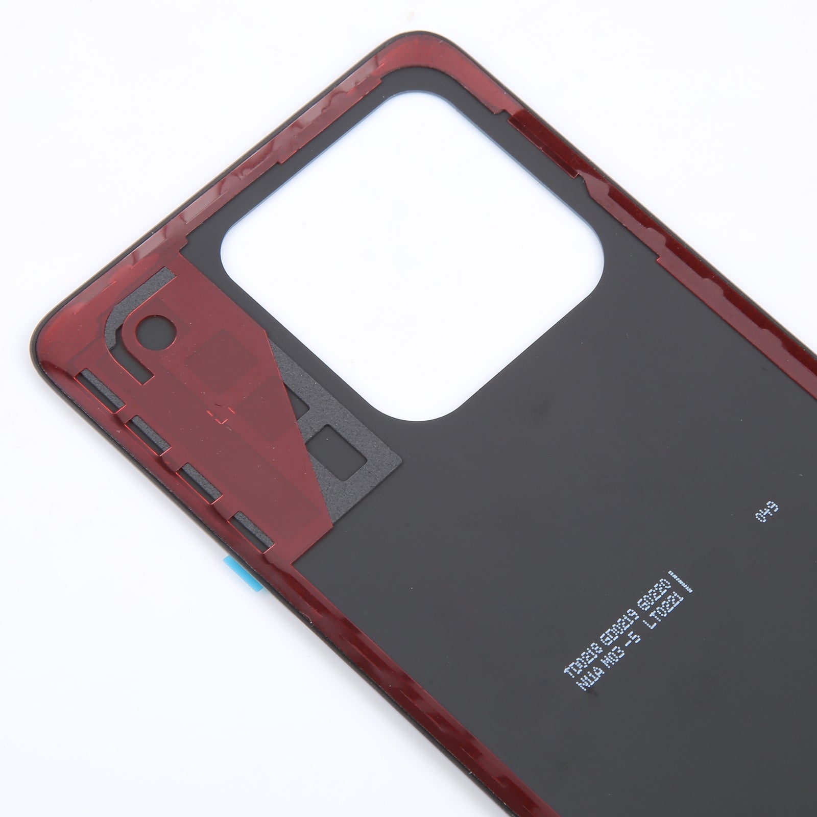 For-Xiaomi-Poco-X6-Pro-5G-Original-Battery-Back-Cover(Black)