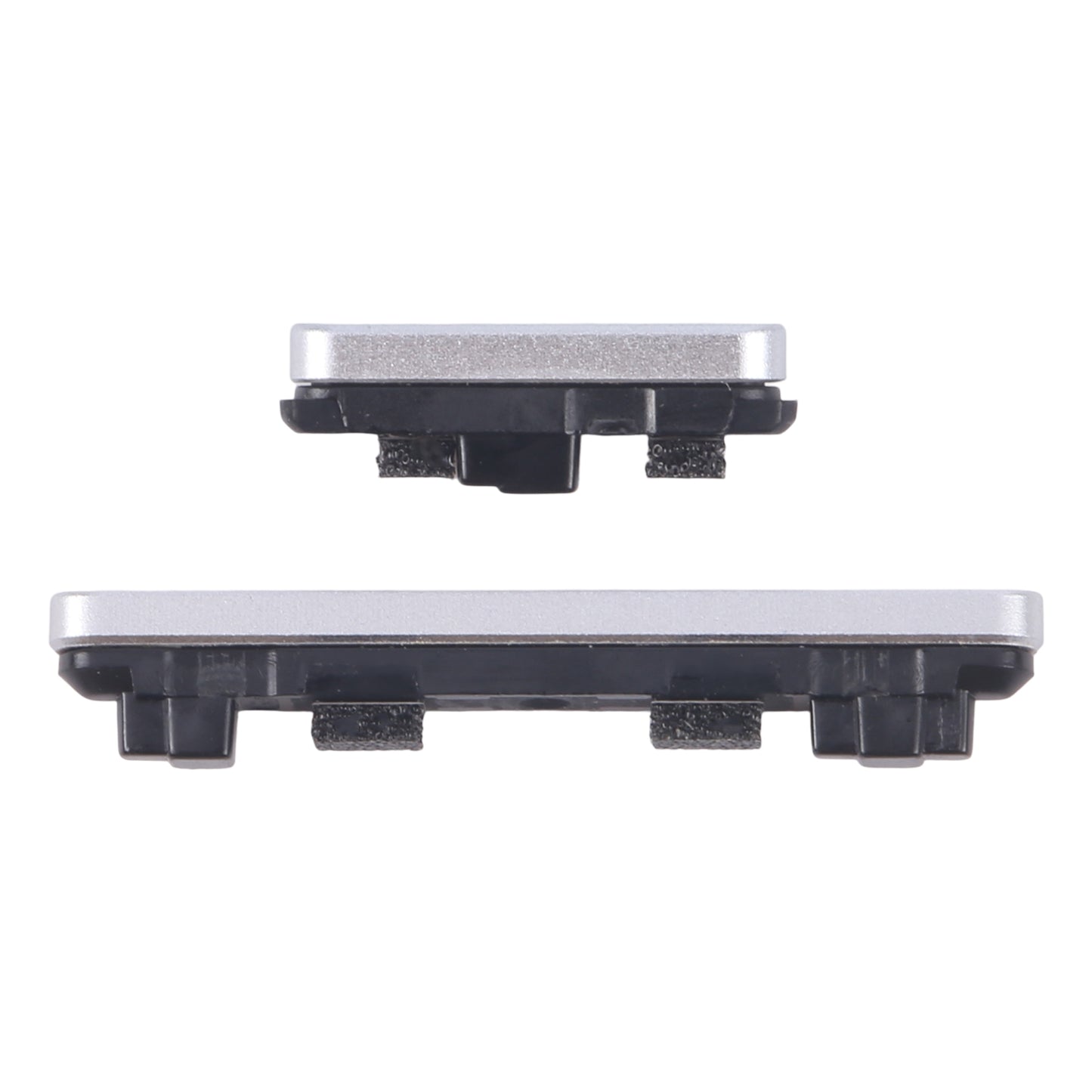 For-Google-Pixel-7a-Original-Power-Button-and-Volume-Control-Button-(White)