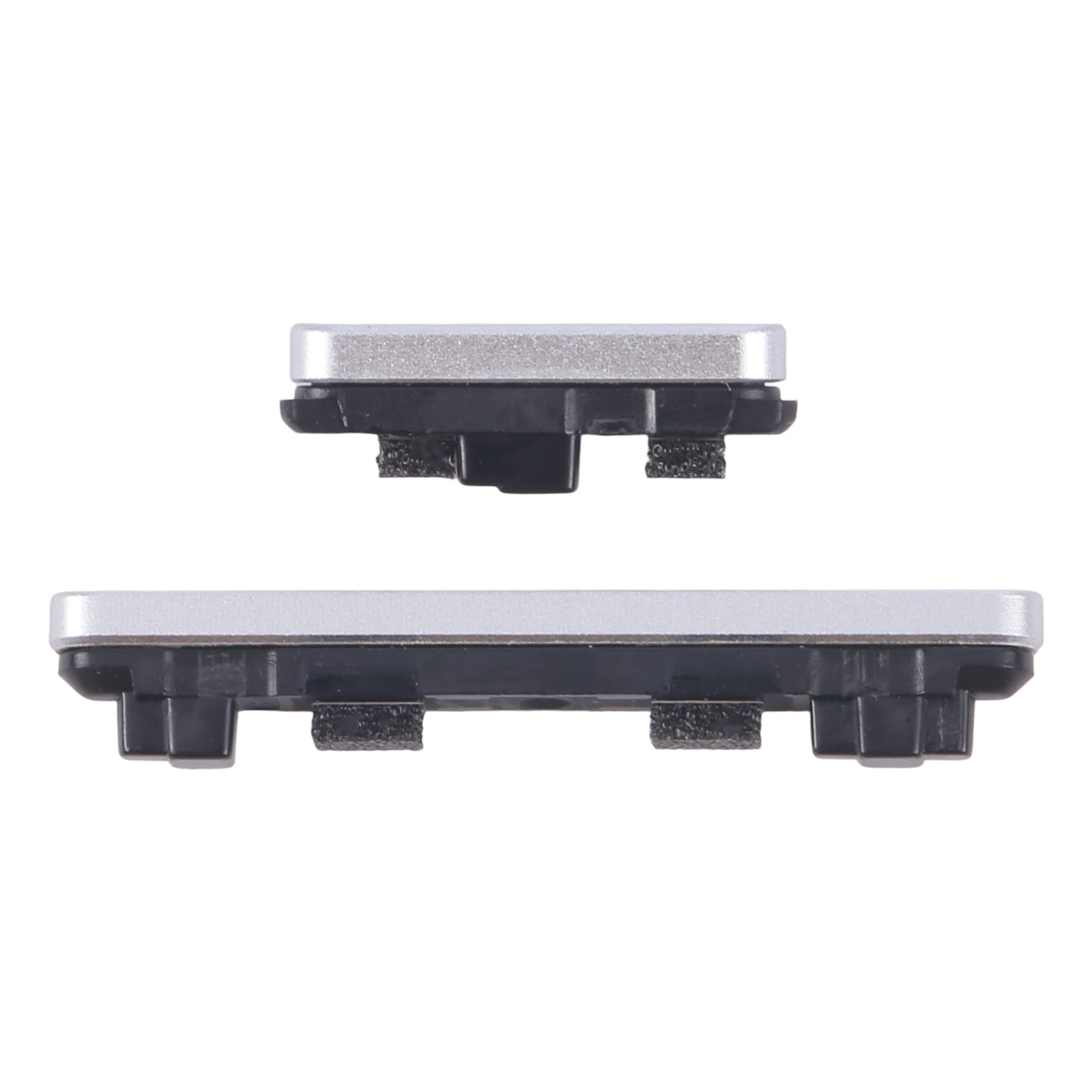 For-Google-Pixel-7a-Original-Power-Button-and-Volume-Control-Button-(White)