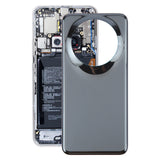 For-Honor-Magic5-Pro-Battery-Back-Cover(Black)