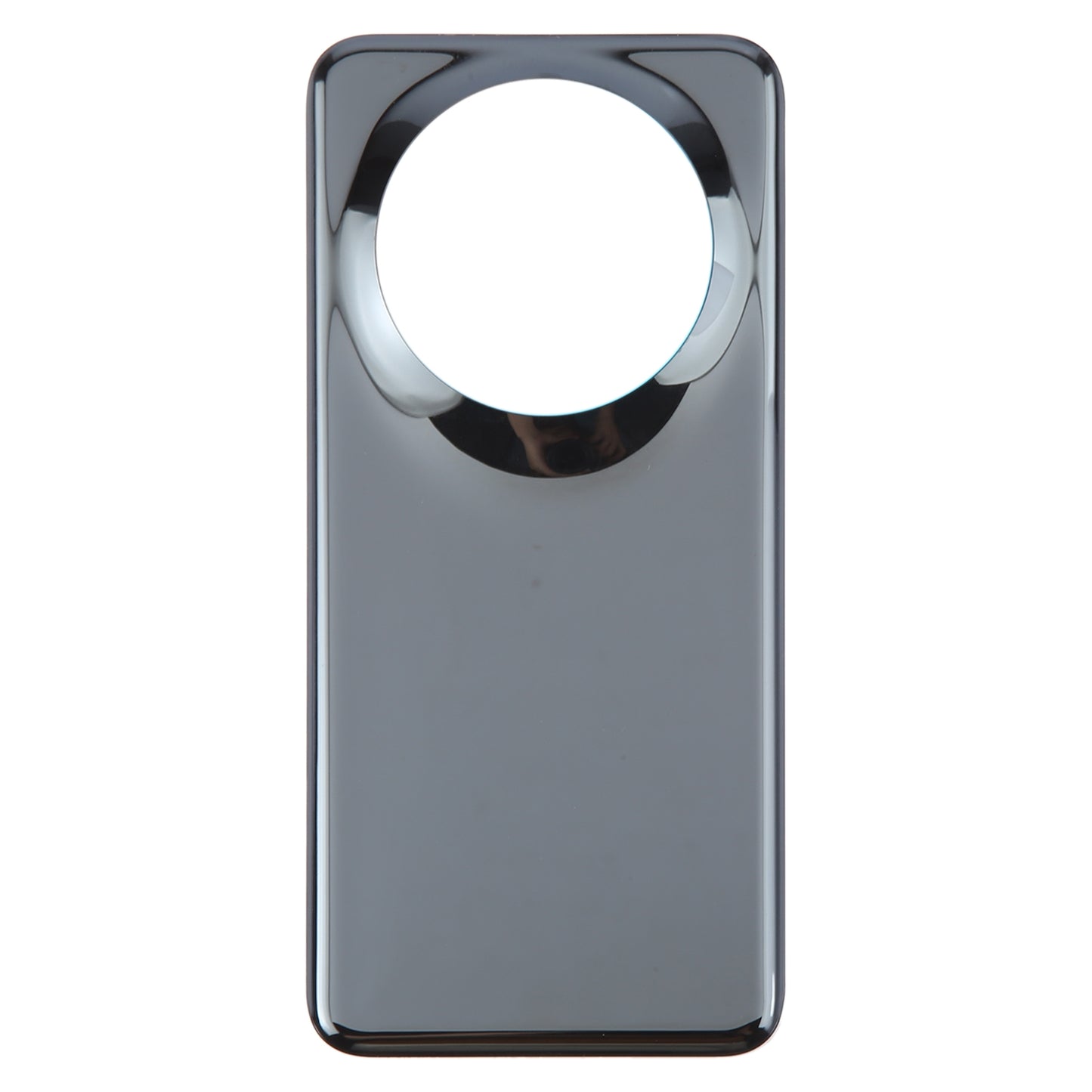 For-Honor-Magic5-Pro-Battery-Back-Cover(Black)