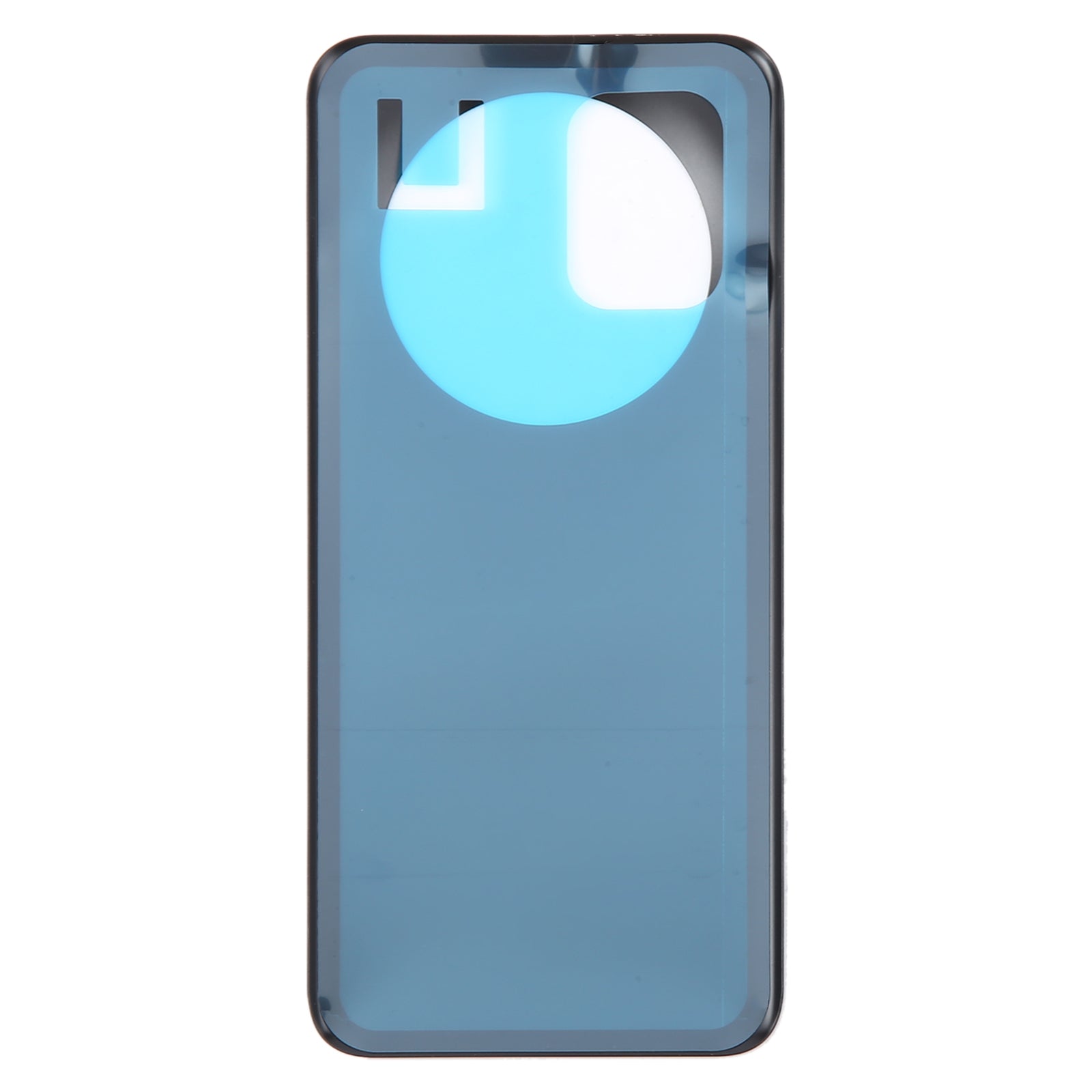 For-Honor-Magic5-Pro-Battery-Back-Cover(Black)
