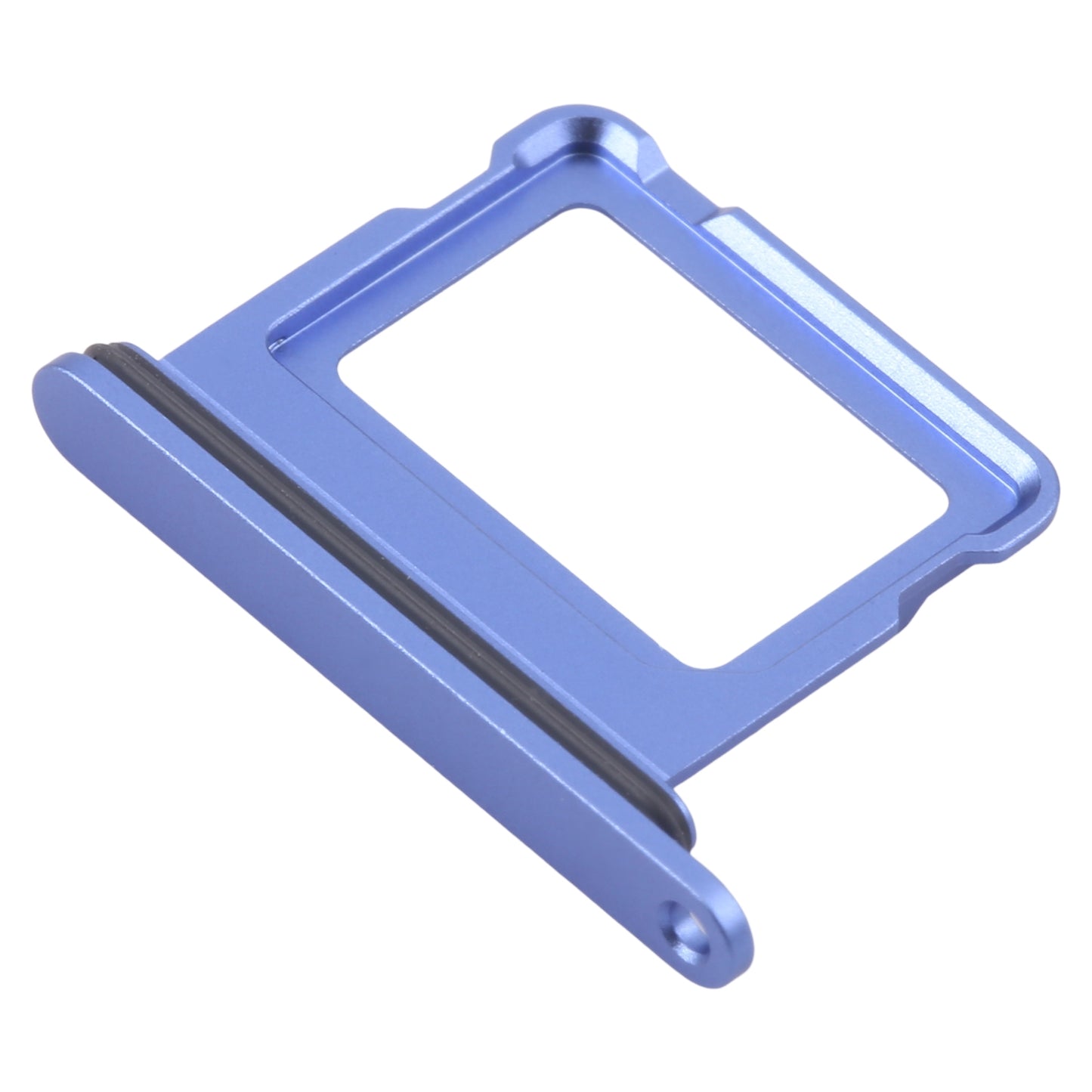 For iPhone 16 SIM Card Tray (Blue)