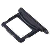 For iPhone 16 Plus SIM + SIM Card Tray (Black)