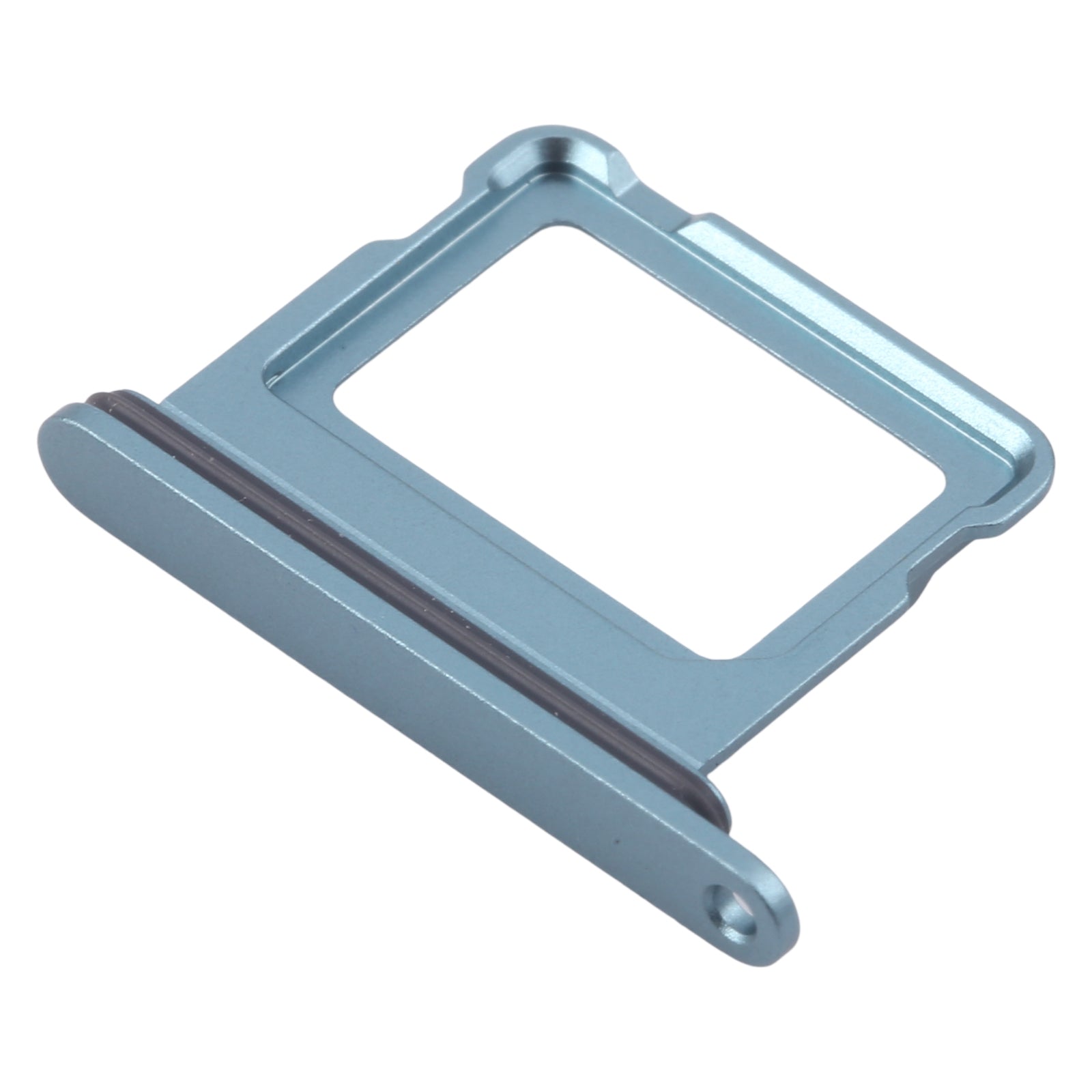 For iPhone 16 Plus SIM + SIM Card Tray (Green)