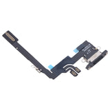For iPhone 16 Pro Original Charging Port Flex Cable (Black)