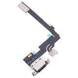 For iPhone 16 Pro Original Charging Port Flex Cable (Black)