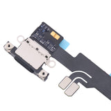 For iPhone 16 Pro Original Charging Port Flex Cable (Black)
