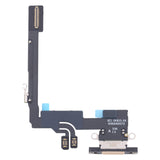 For iPhone 16 Pro Original Charging Port Flex Cable (Gold)