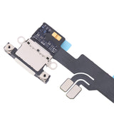 For iPhone 16 Pro Original Charging Port Flex Cable (White)