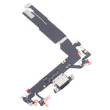 For iPhone 16 Original Charging Port Flex Cable (Black)