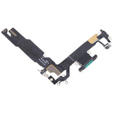 For iPhone 16 Original Charging Port Flex Cable (Green)