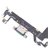 For iPhone 16 Original Charging Port Flex Cable (Green)