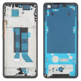 For-Xiaomi-Redmi-Note-14-Pro-5G-Original-Middle-Frame-Bezel-Plate-(Black)