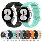 For-Amazfit-GTS-2-mini-20mm-Carbon-Fiber-Striped-Silicone-Watch-Band(Wine-Red)