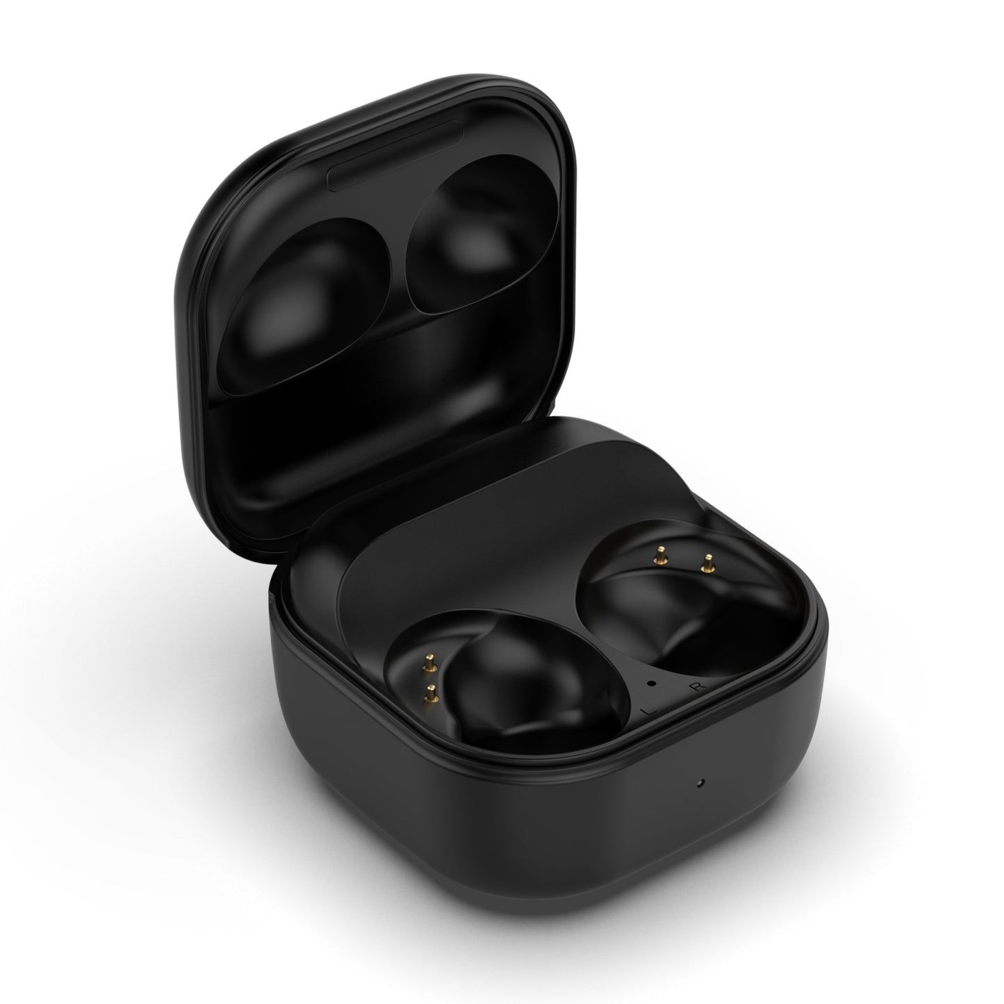 For-Samsung-Galaxy-Buds2-Pro-SM-R510-Wireless-Earphone-Charging-Box(Black)