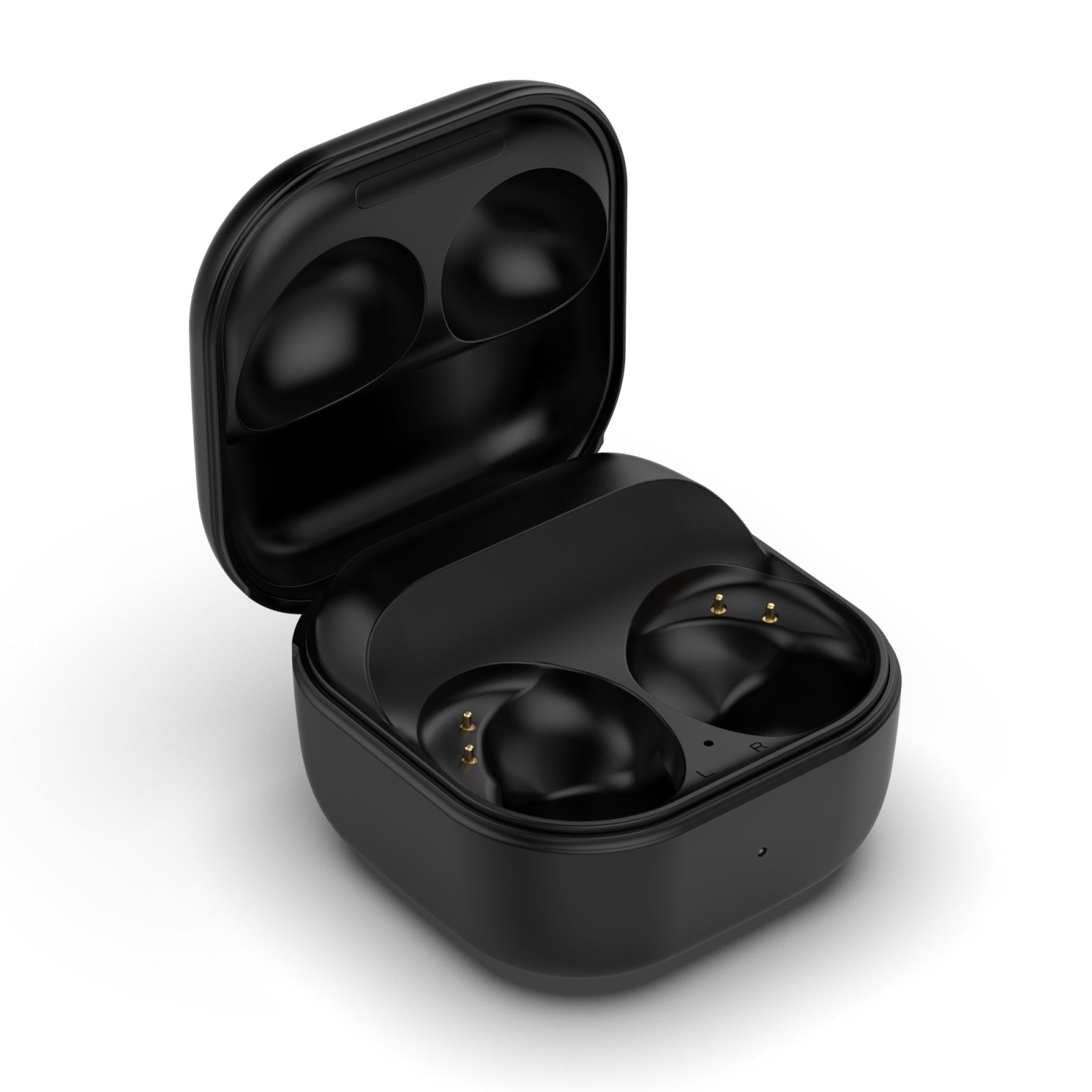 For-Samsung-Galaxy-Buds2-Pro-SM-R510-Wireless-Earphone-Charging-Box(Black)