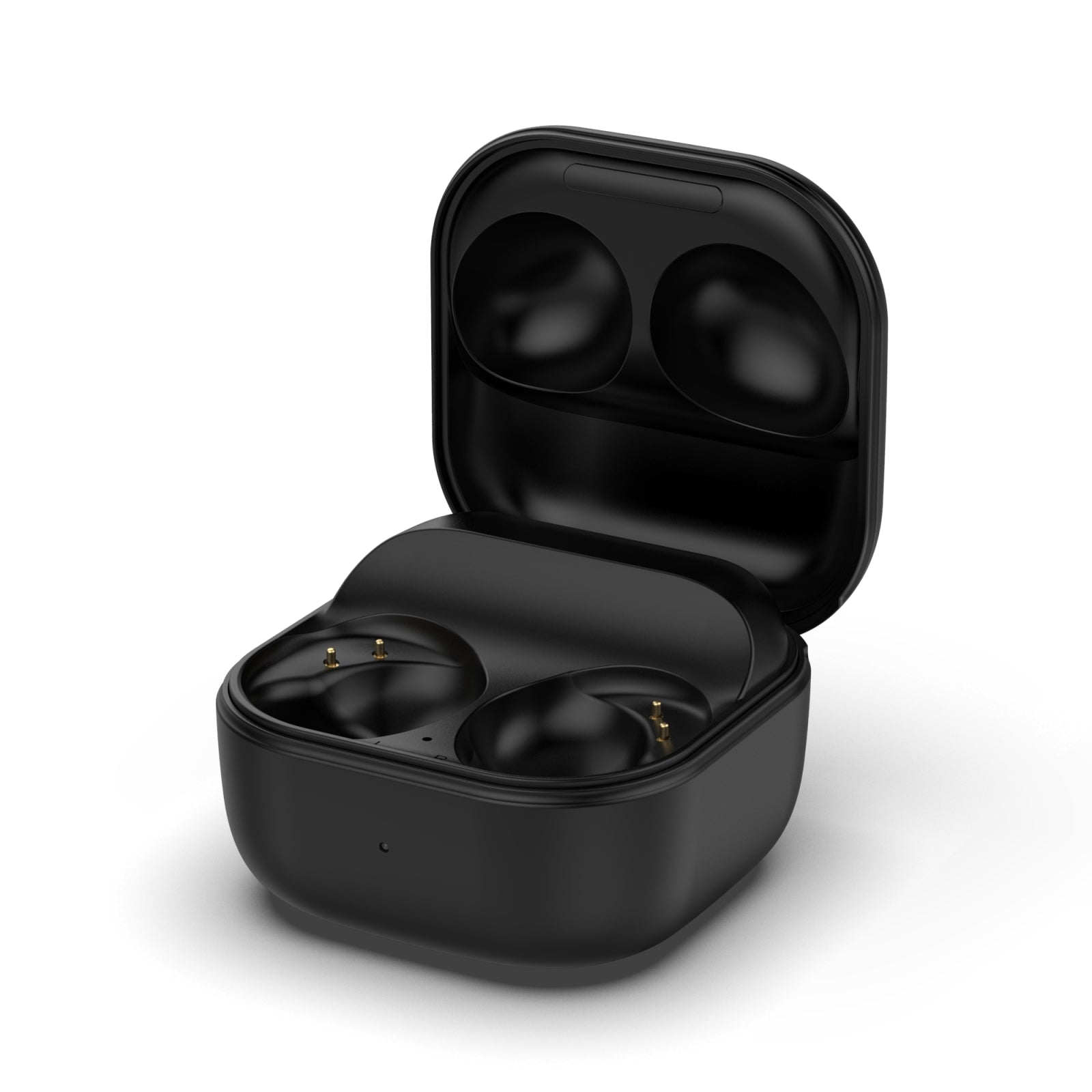 For-Samsung-Galaxy-Buds2-Pro-SM-R510-Wireless-Earphone-Charging-Box(Black)