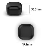 For-Samsung-Galaxy-Buds2-Pro-SM-R510-Wireless-Earphone-Charging-Box(Black)