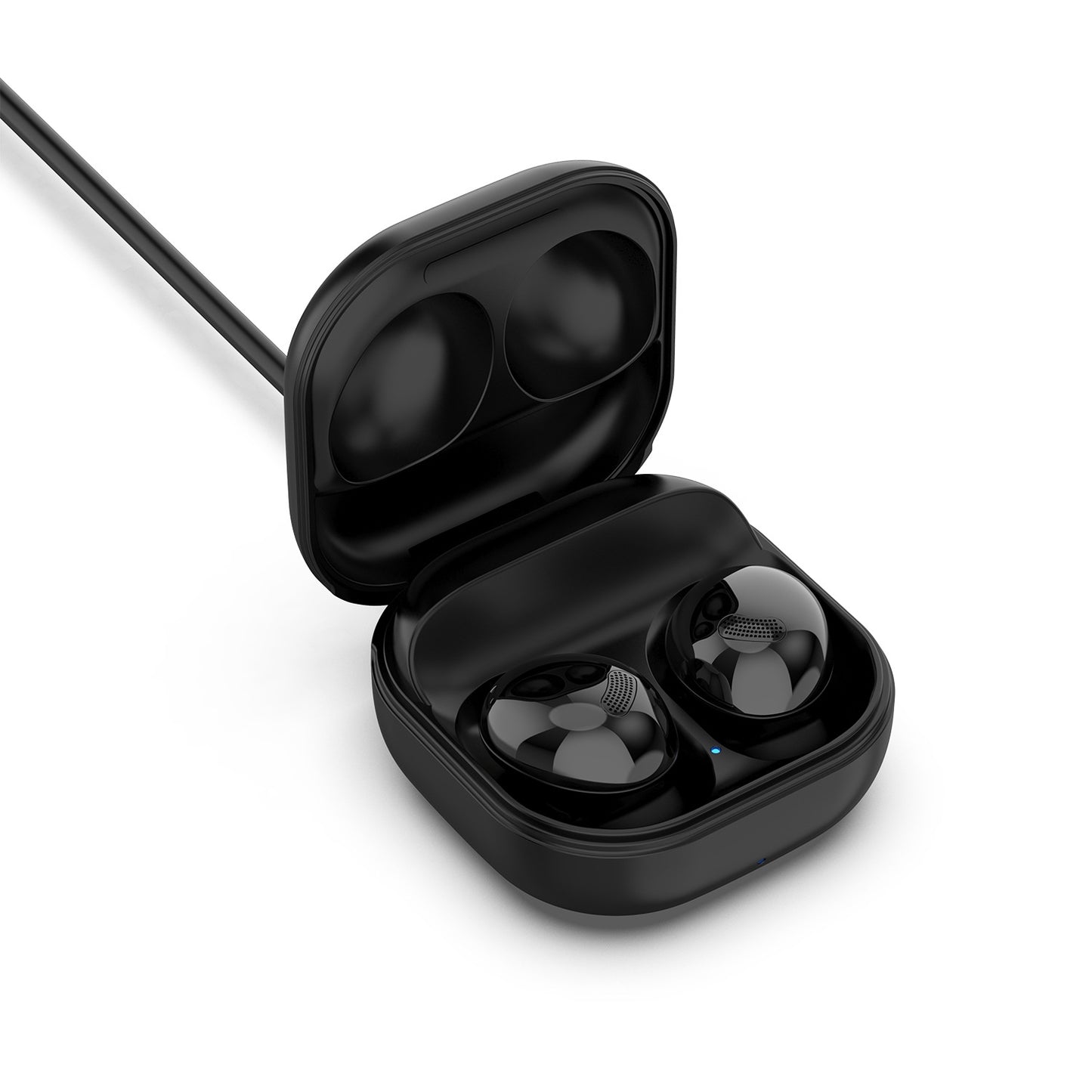 For-Samsung-Galaxy-Buds-Pro-SM-R190-Wireless-Earphone-Charging-Box(Black)