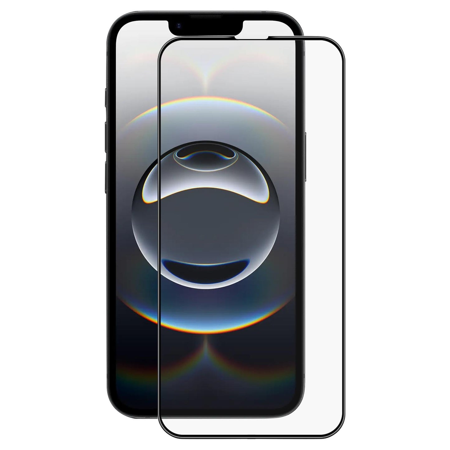 For-iPhone-17e-/-16e-ENKAY-Full-Glue-High-Aluminum-silicon-Tempered-Glass-Film