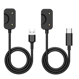 For-Samsung-Galaxy-Fit-3-SM-R390-Smart-Watch-Charging-Cable-With-Chip,-Port:USB-A