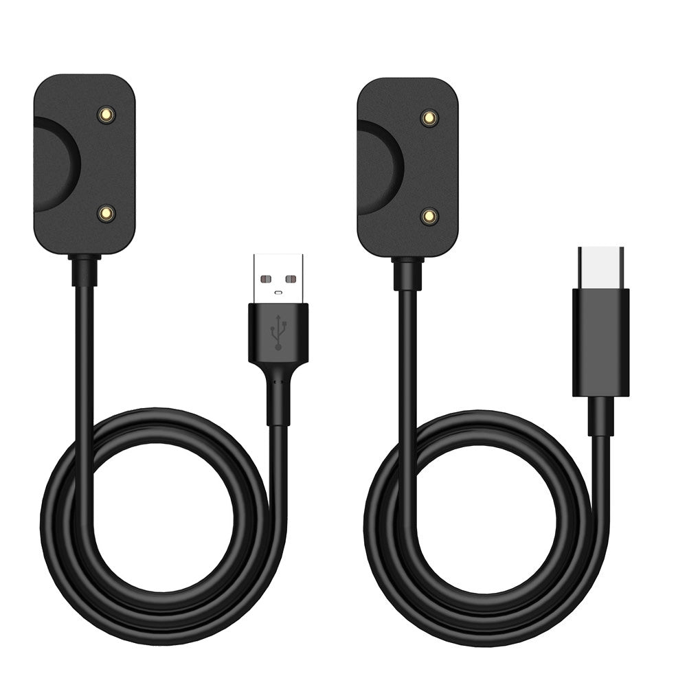 For-Samsung-Galaxy-Fit-3-SM-R390-Smart-Watch-Charging-Cable-With-Chip,-Port:USB-A