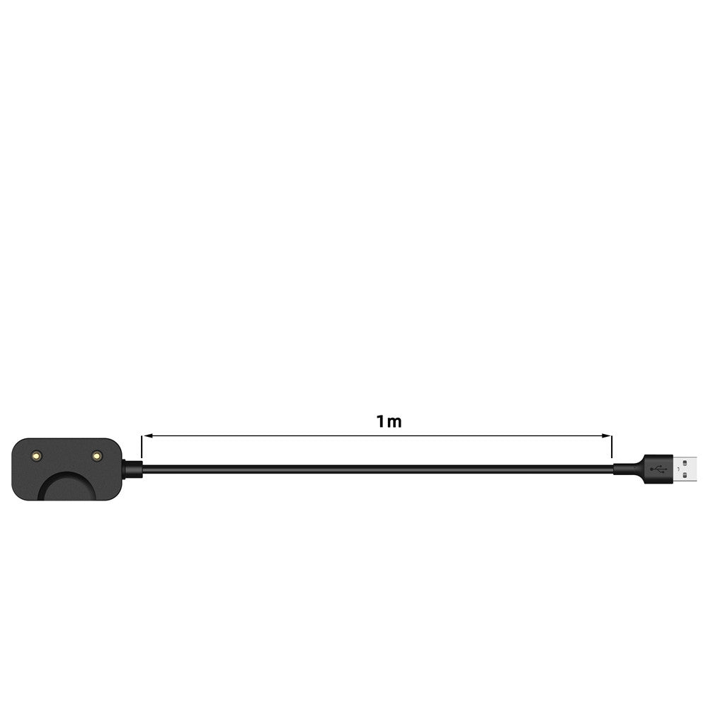 For-Samsung-Galaxy-Fit-3-SM-R390-Smart-Watch-Charging-Cable-With-Chip,-Port:USB-A