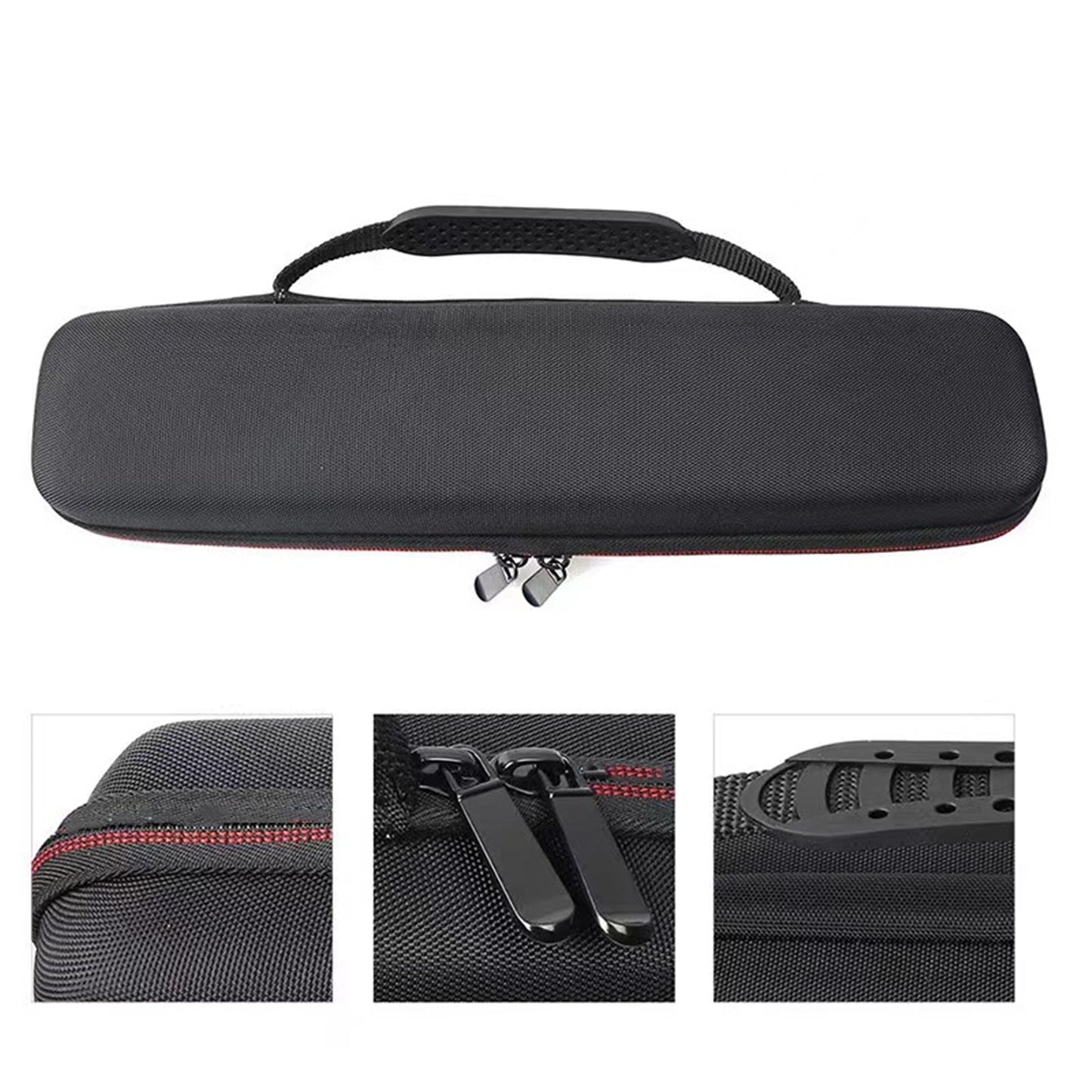 For Dyson Airstrait Hair Straightener Portable Travel Waterproof Storage Hard Bag