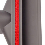 2 PCS Bed mattress Vacuum Cleaner Suction Head Suitable for Dyson V7/ V8/ V10