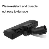 32mm Vacuum Cleaner Accessories Floor Brush For Midea (Black)