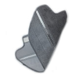 2 PCS Sweep And Mop Machine Accessories For Mijia STYJ02YM(Dry Wet Separation Mop)