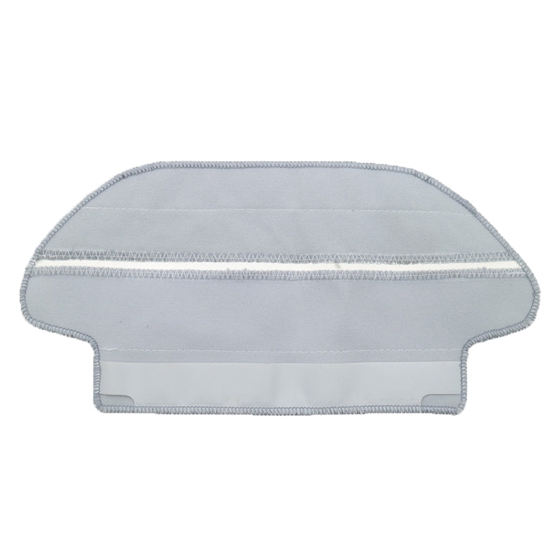 2 PCS Sweep And Mop Machine Accessories For Mijia STYJ02YM(Dry Wet Separation Mop)