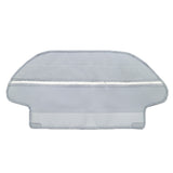 2 PCS Sweep And Mop Machine Accessories For Mijia STYJ02YM(Dry Wet Separation Mop)